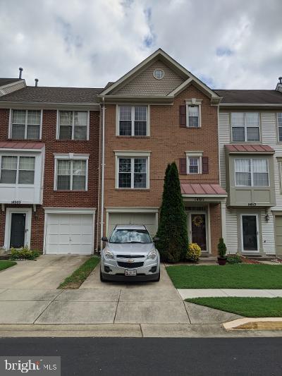 14011 Reverend Boucher Pl, Upper Marlboro