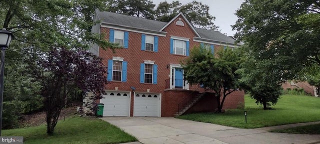 4805 Ashford Pl, Upper Marlboro