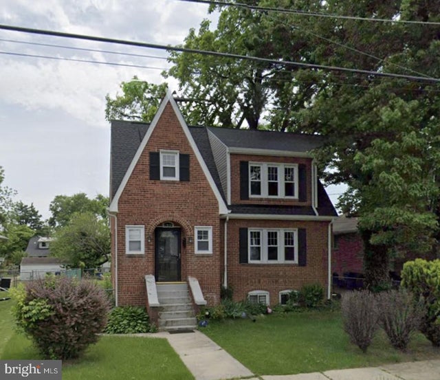 6305 Foster St, District Heights