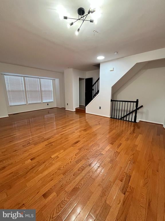 9716 Woodyard Cir, Upper Marlboro