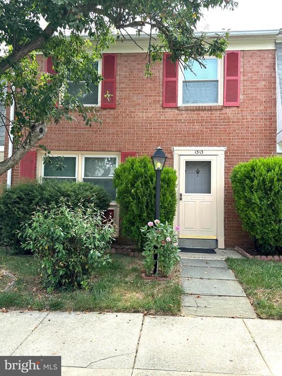 1313 Potomac Heights Dr #28, Fort Washington