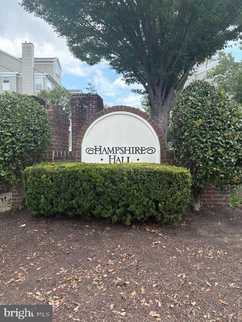 14417 Hampshire Hall Ct #g-1009, Upper Marlboro