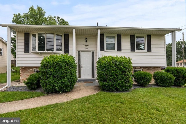 2006 Weber Dr, District Heights