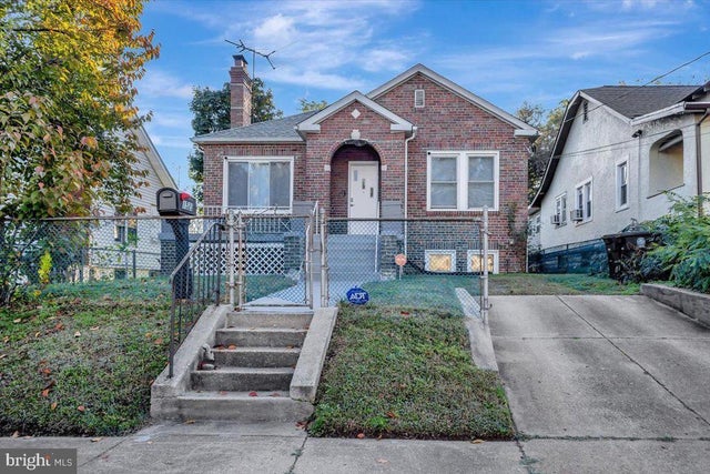 1523 Beaver Heights Ln, Capitol Heights