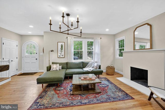 6017 Inwood St, Landover