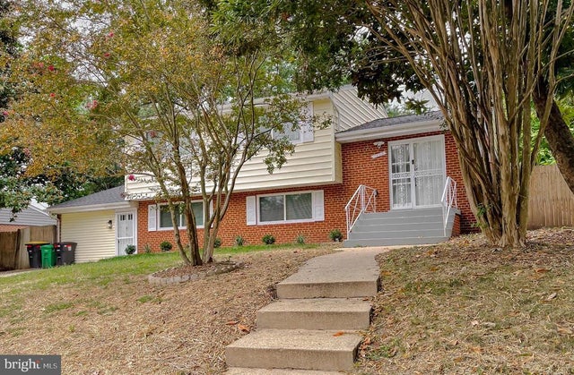 7203 Westchester, Temple Hills