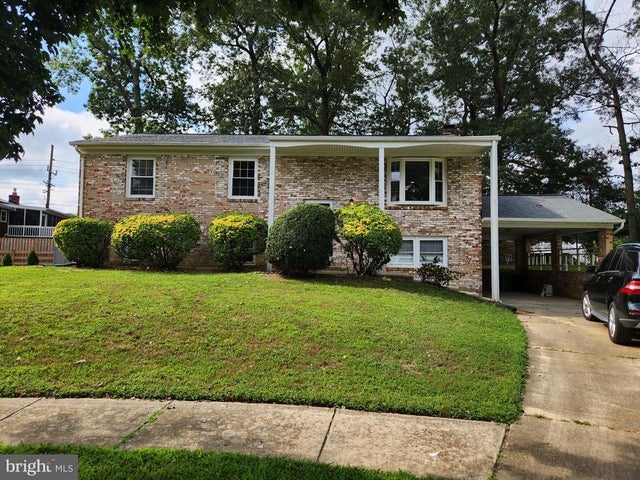 2703 Bey Ct, Fort Washington