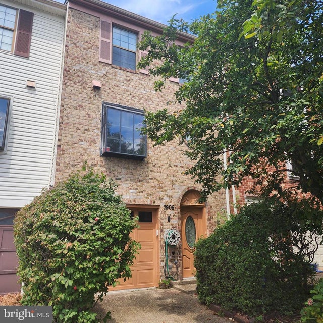 7906 Ashford Blvd, Laurel