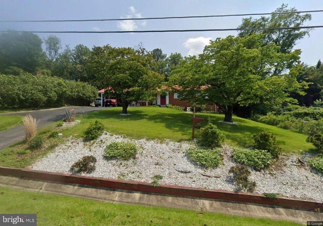 7705 Earnshaw Dr, Brandywine