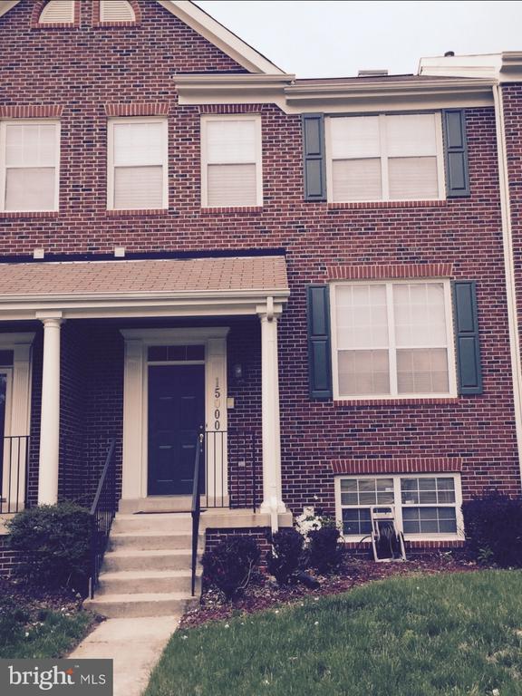15000 Green Wing Ter, Upper Marlboro