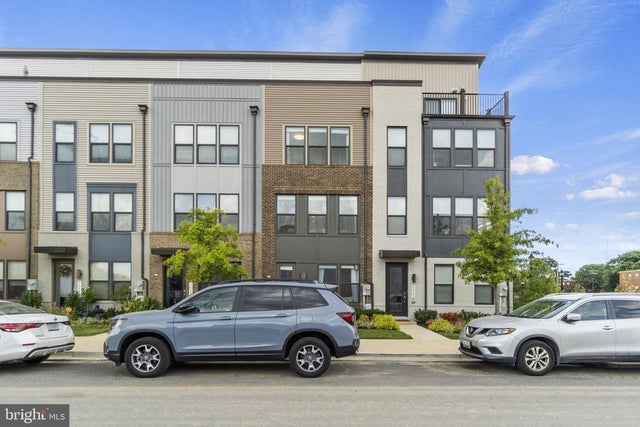 5660 Little Branch Run, Hyattsville