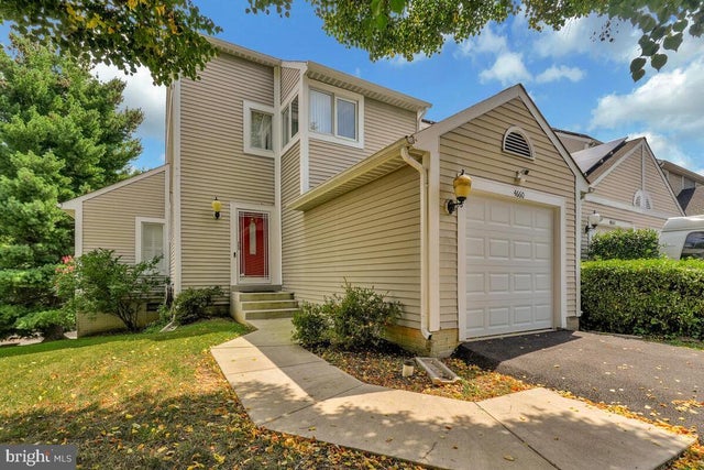 4660 Winterberry Ln, Oxon Hill