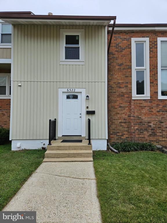 6322 Bentham Ct, Fort Washington