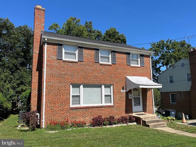 6518 8th Ave, Hyattsville