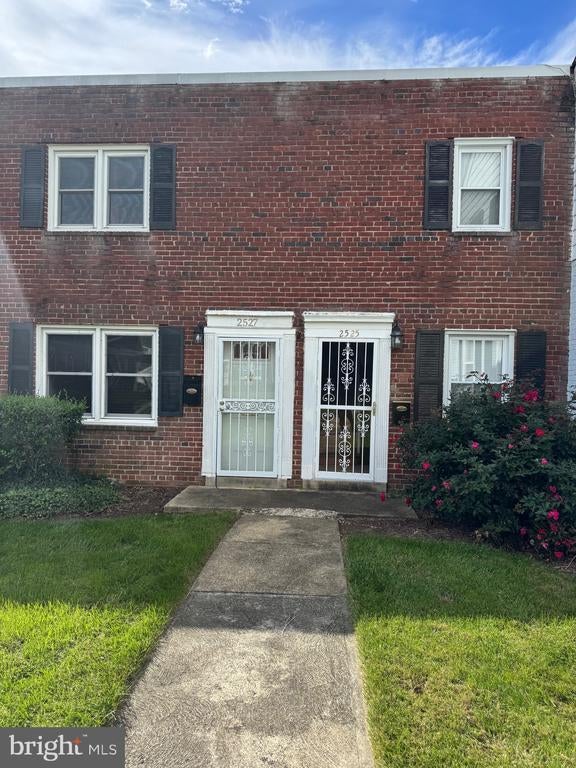 2525 Colebrooke Dr, Temple Hills