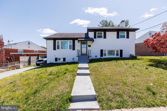 5911 15th Ave, Hyattsville