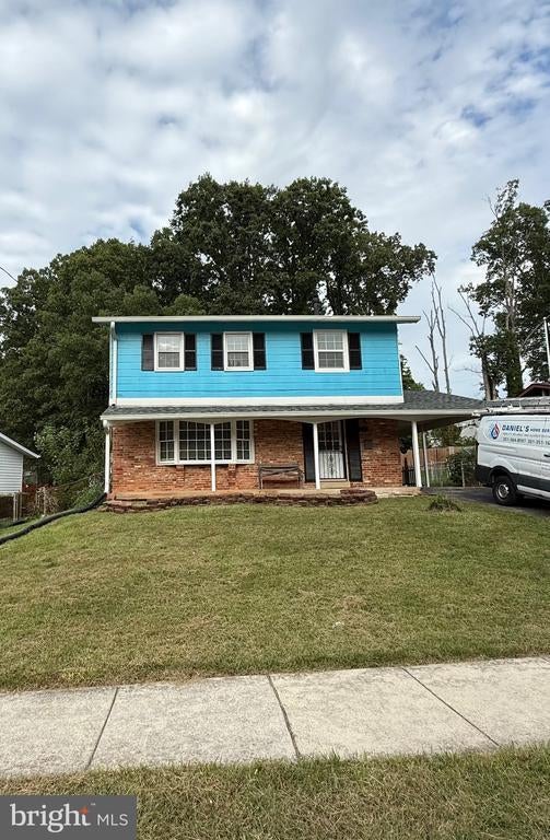 6811 Nashville Rd, Lanham