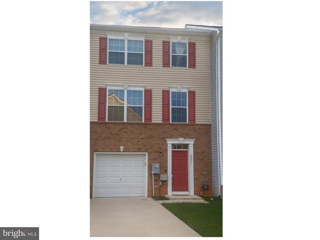 4905 Devitt Pl, Oxon Hill