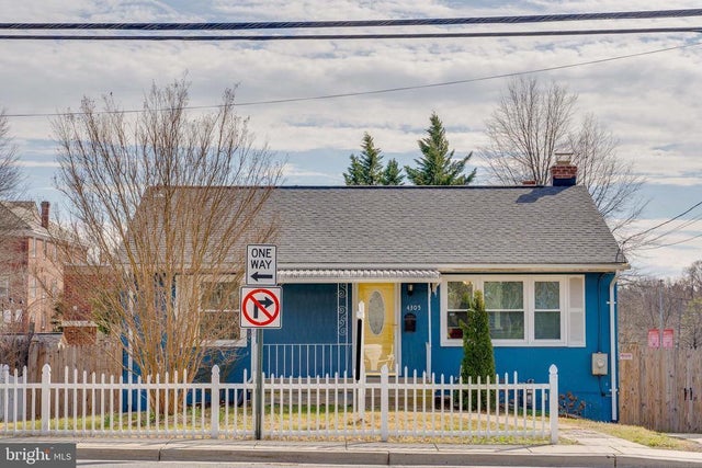 4305 Oglethorpe St, Hyattsville