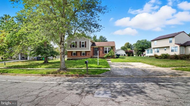 10748 Hollaway Dr, Upper Marlboro