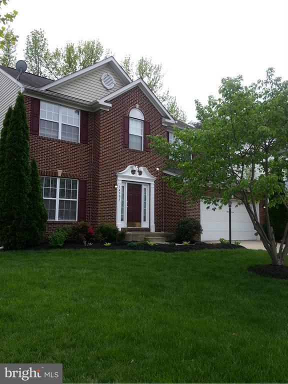 14505 Pleffner Ct, Bowie