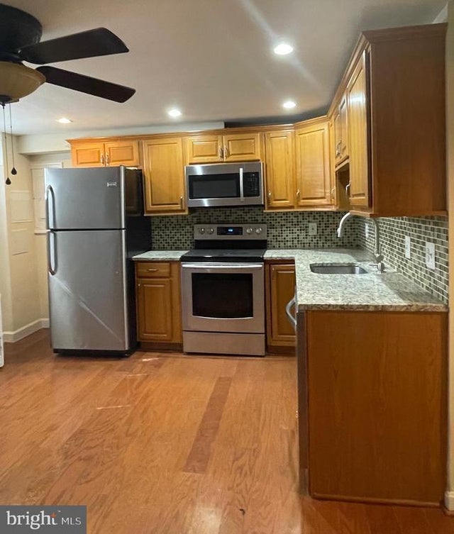 5102 Glassmanor Dr #unit 1., Oxon Hill