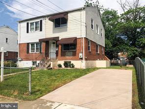 7623 25th Ave, Hyattsville
