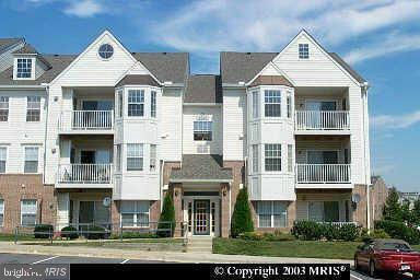8941 Town Center Cir #2-307, Upper Marlboro