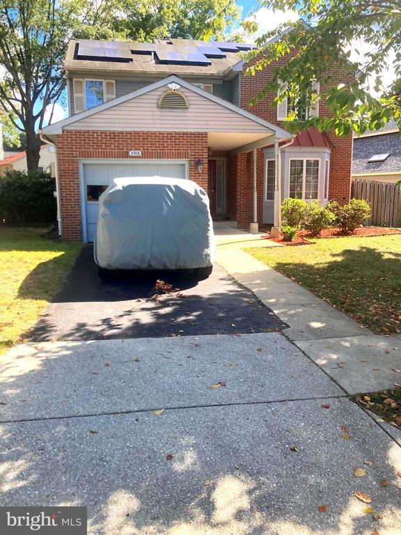 4906 Colonel Contee Pl, Upper Marlboro