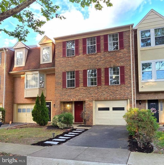 14643 Colonels Choice, Upper Marlboro