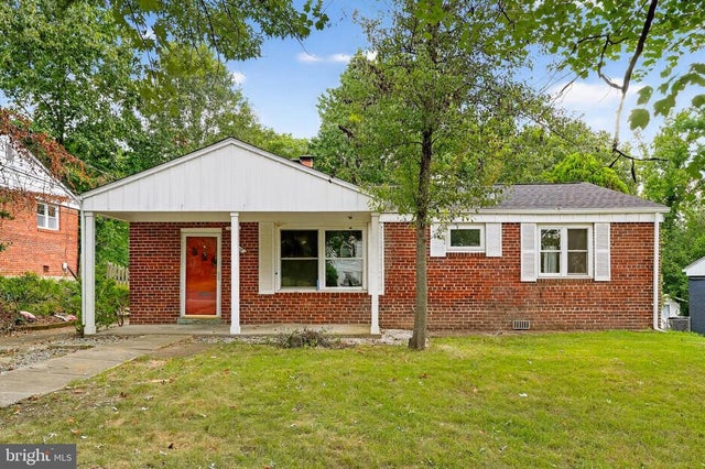 3316 Gumwood Dr, Hyattsville