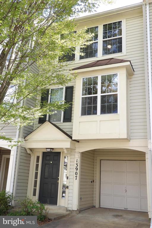 13907 Edwall Dr, Upper Marlboro