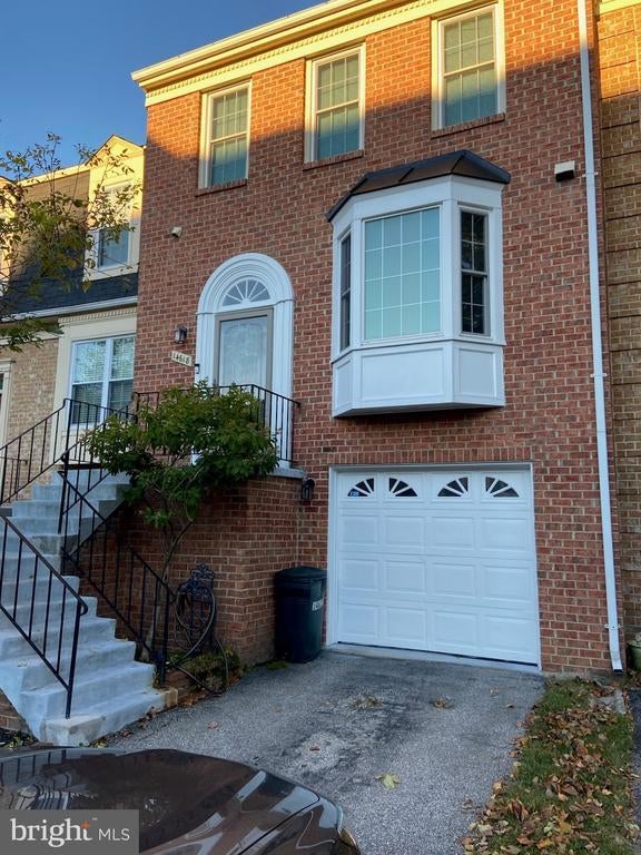 14618 Cambridge Cir, Laurel