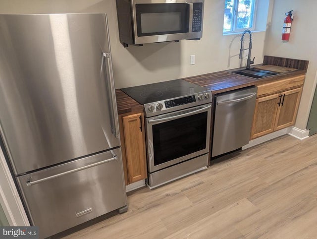 6504 Hansford St, District Heights