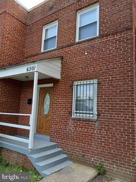 6301 Southern Ave, Capitol Heights