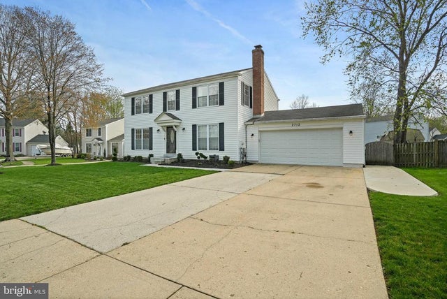 2712 Advent Ct S, Bowie