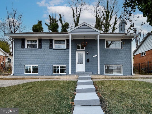 8106 Murray Hill Dr #(main Level), Fort Washington