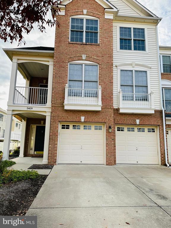 5409 Commerce Row #49, Bowie