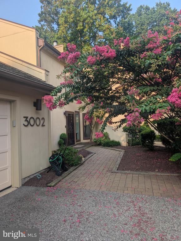 3002 Courtside Rd, Bowie