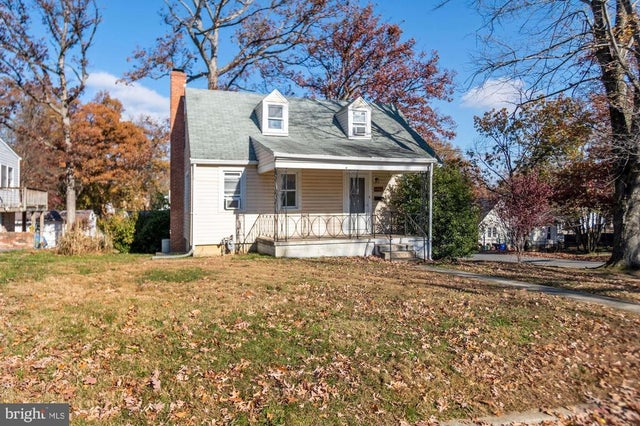 4806 Hollywood Rd, College Park