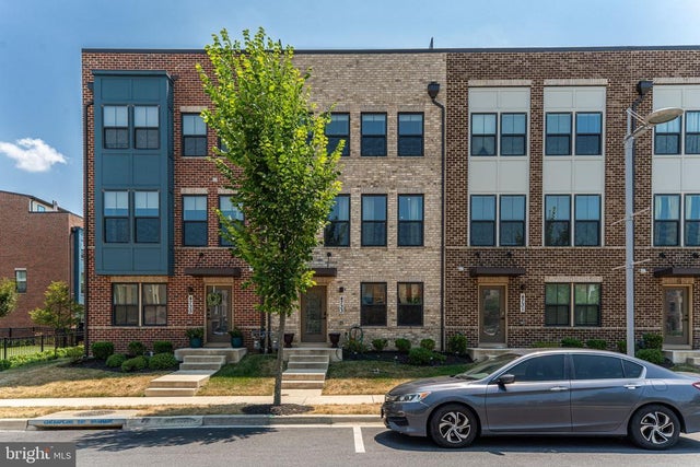 4733 Towne Park Rd, Suitland