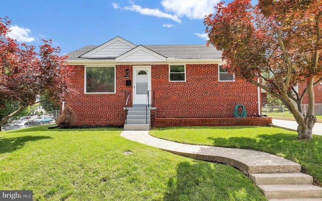 2129 Saranac St, Hyattsville