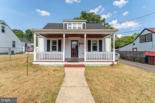 1908 Arcadia, Capitol Heights
