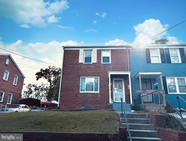 4123 24th Ave, Temple Hills