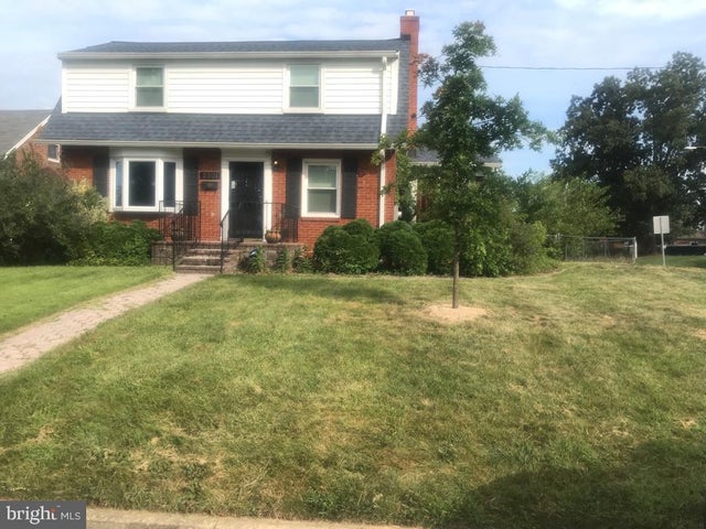 2501 Gaither St, Temple Hills