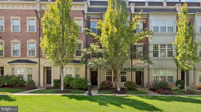 724 Sentry Sq, Oxon Hill