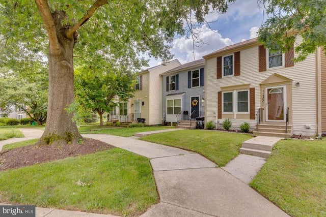 11260 Westport Dr, Bowie