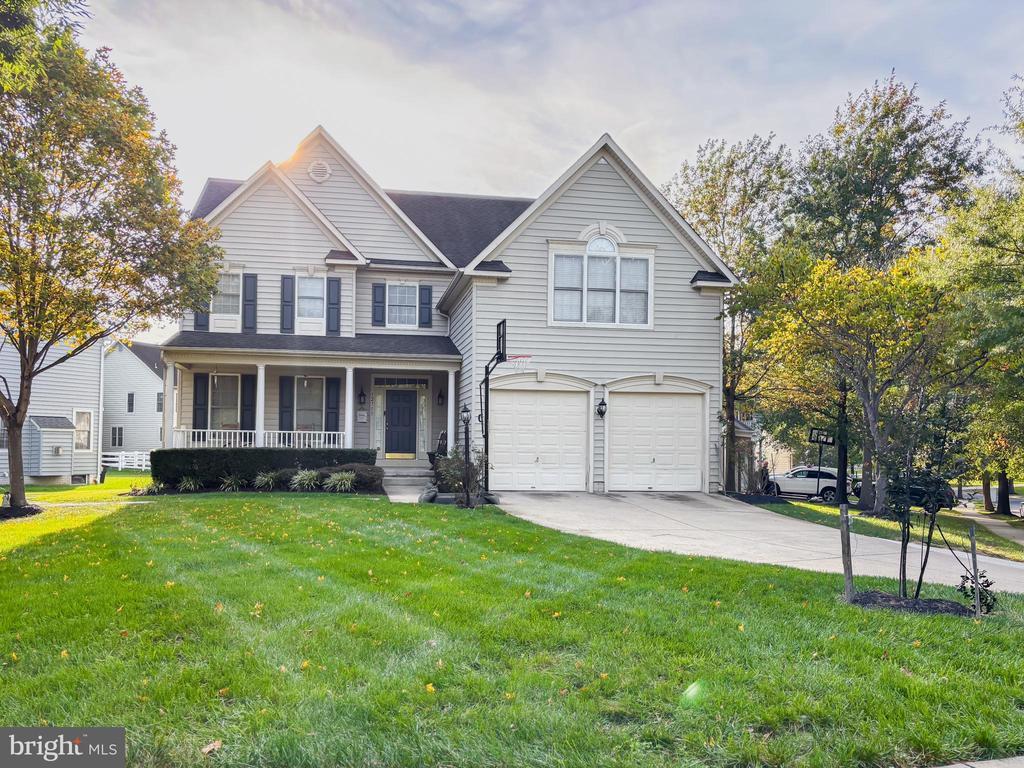 12711 Goodloes Promise Dr, BOWIE