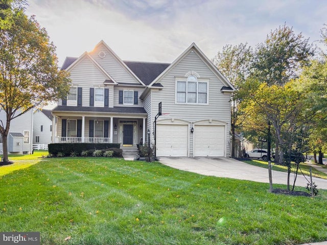 12711 Goodloes Promise Dr, Bowie