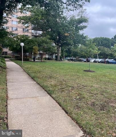 4410 Oglethorpe #717, Hyattsville